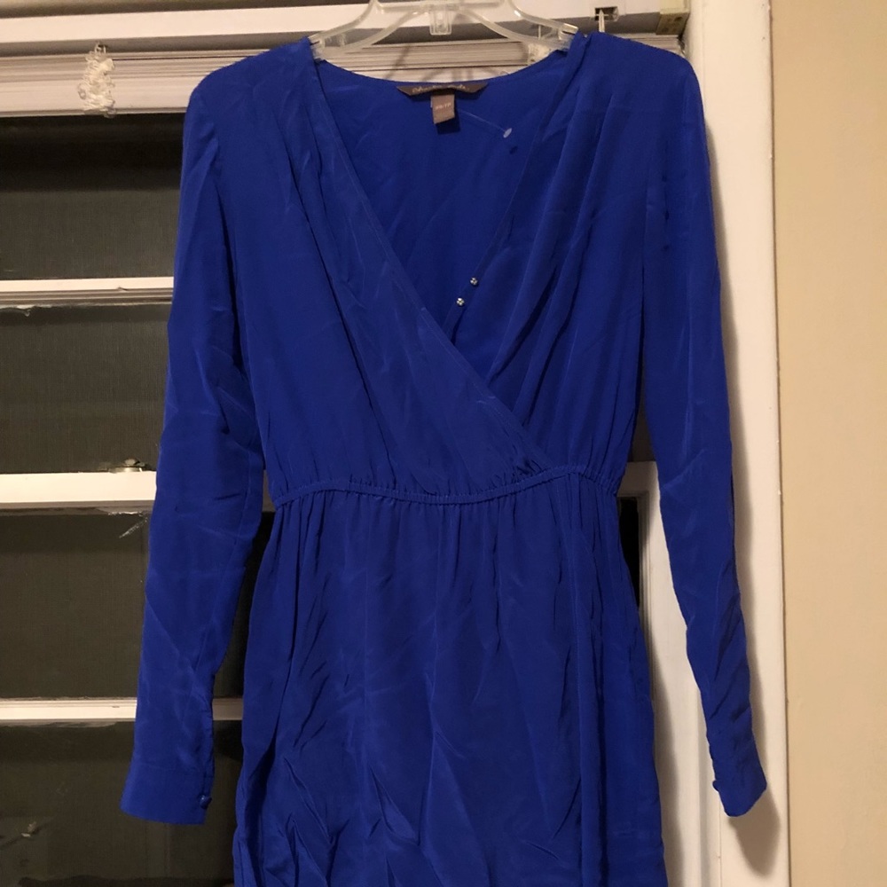 Wedding guest dress